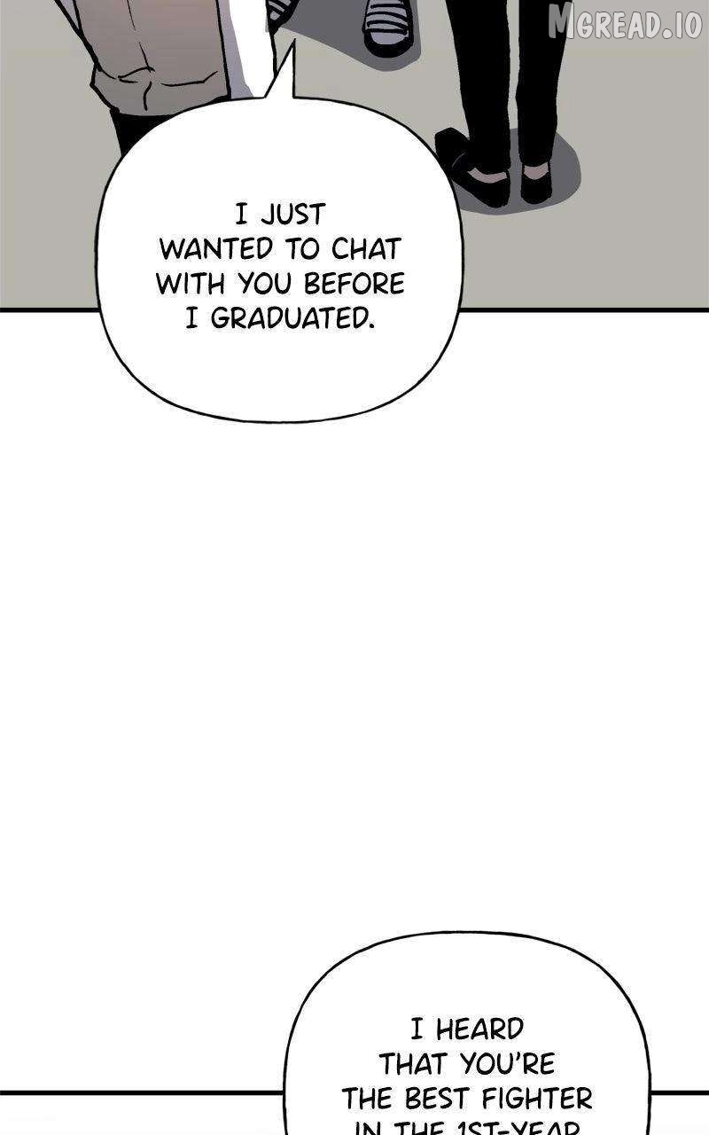 Boss Returns Chapter 85.5 - page 83