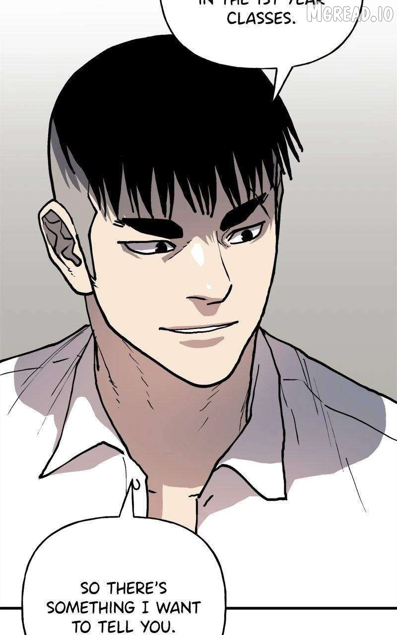 Boss Returns Chapter 85.5 - page 84