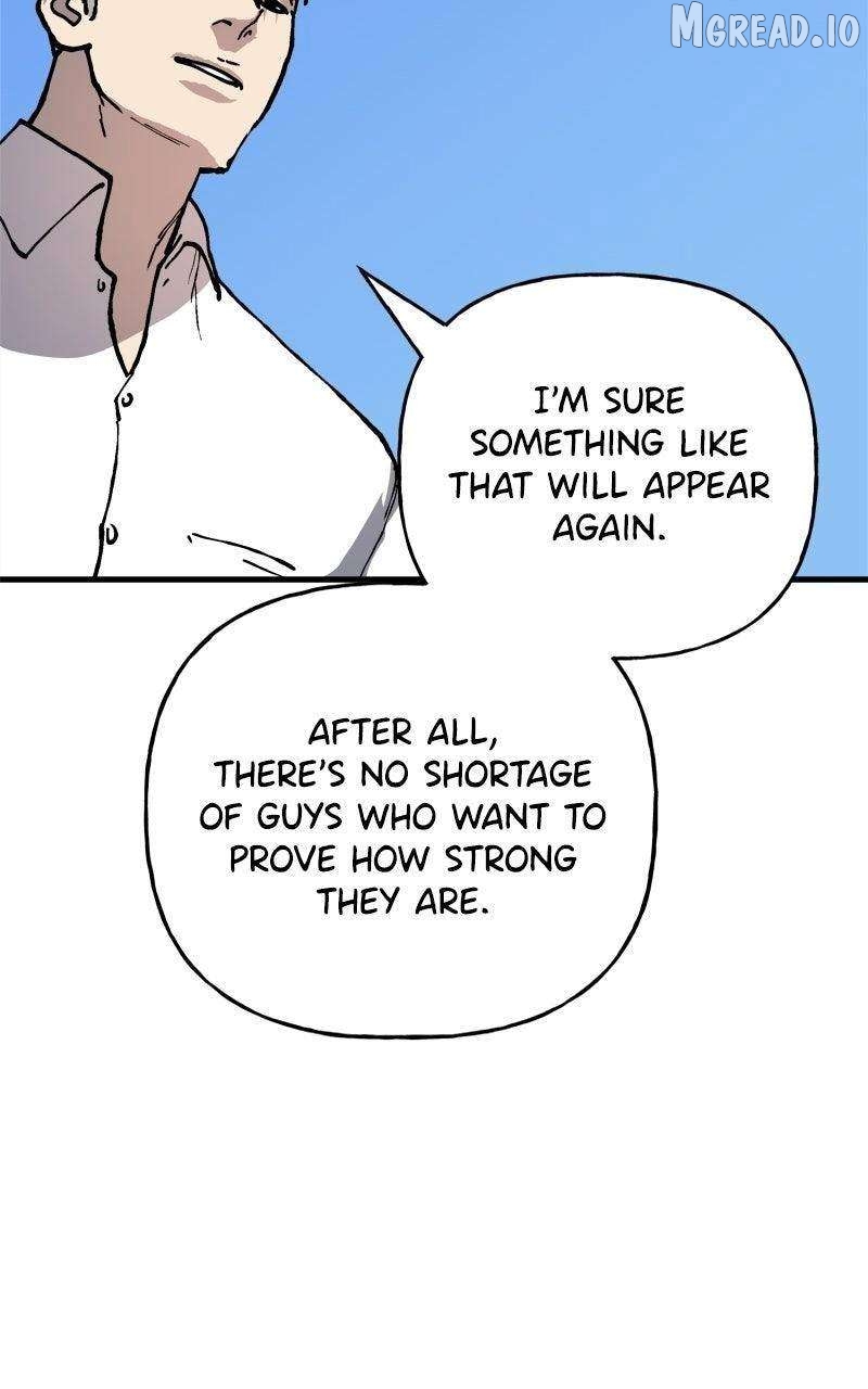 Boss Returns Chapter 85.5 - page 86