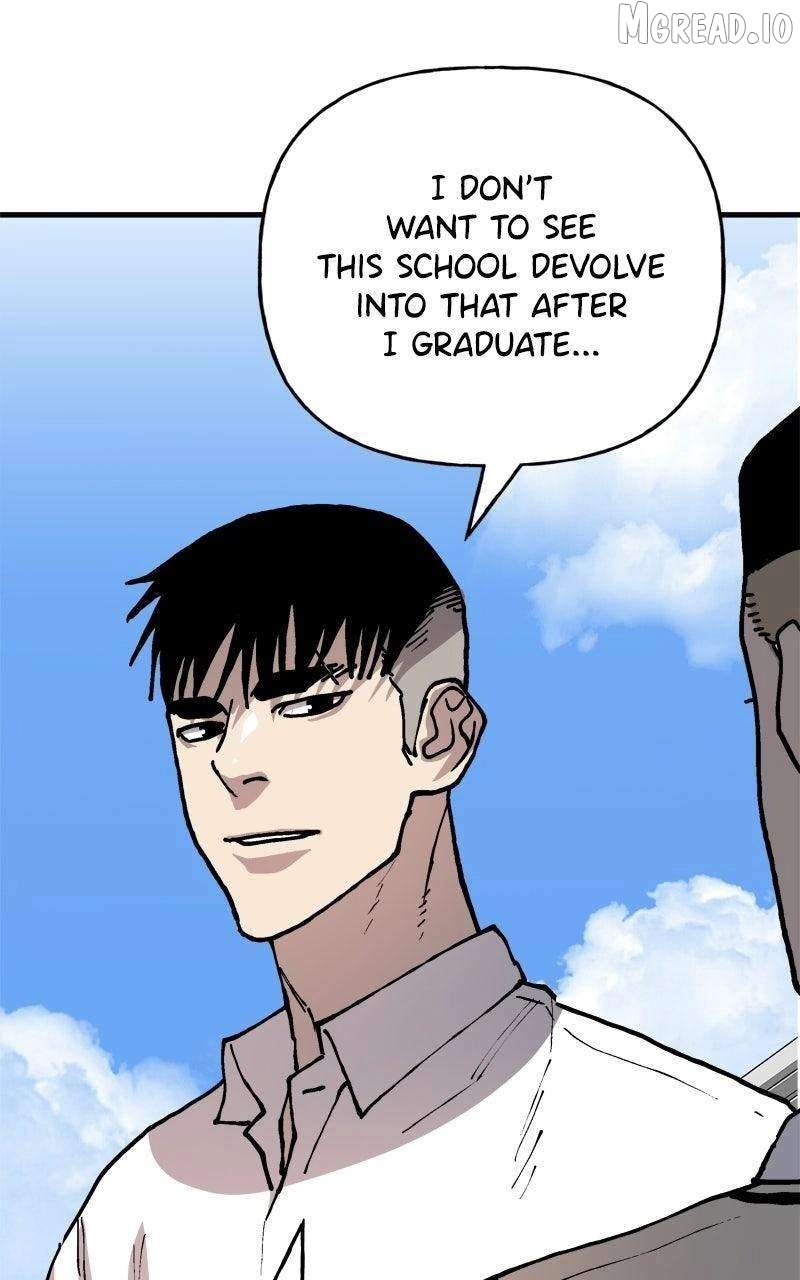 Boss Returns Chapter 85.5 - page 87