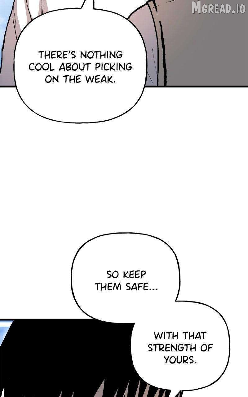 Boss Returns Chapter 85.5 - page 88