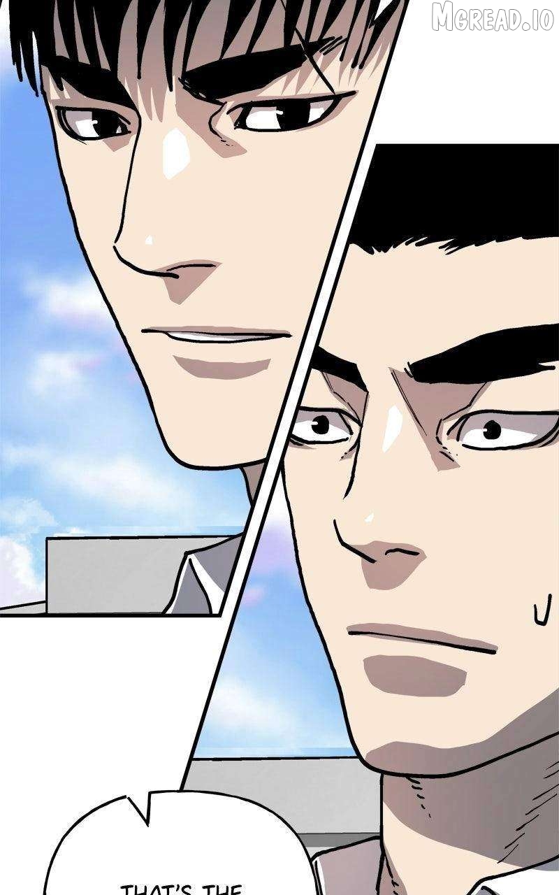 Boss Returns Chapter 85.5 - page 89