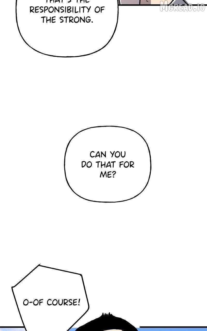 Boss Returns Chapter 85.5 - page 90