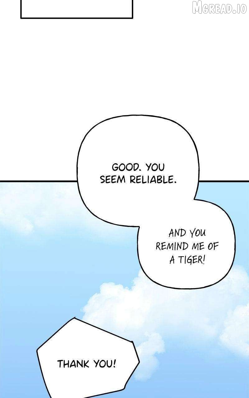 Boss Returns Chapter 85.5 - page 92