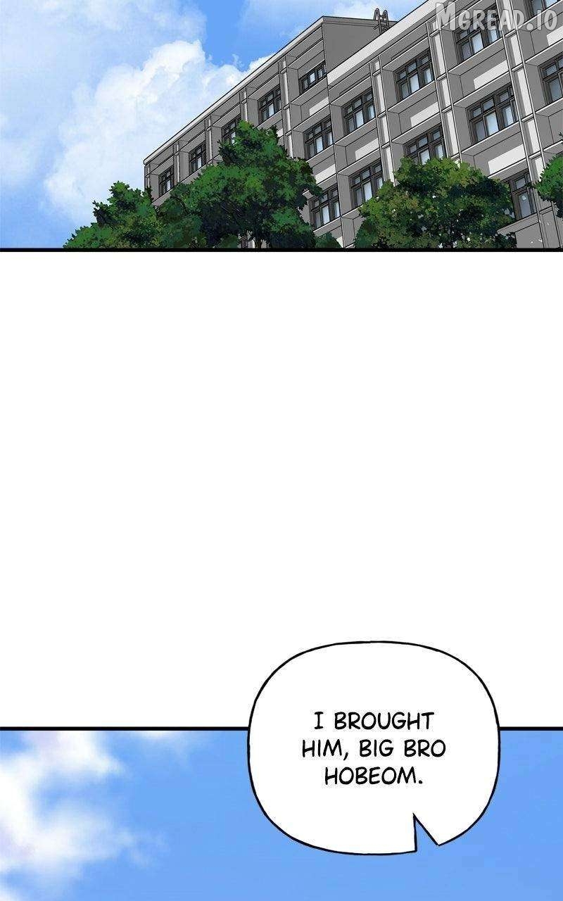 Boss Returns Chapter 85.5 - page 94