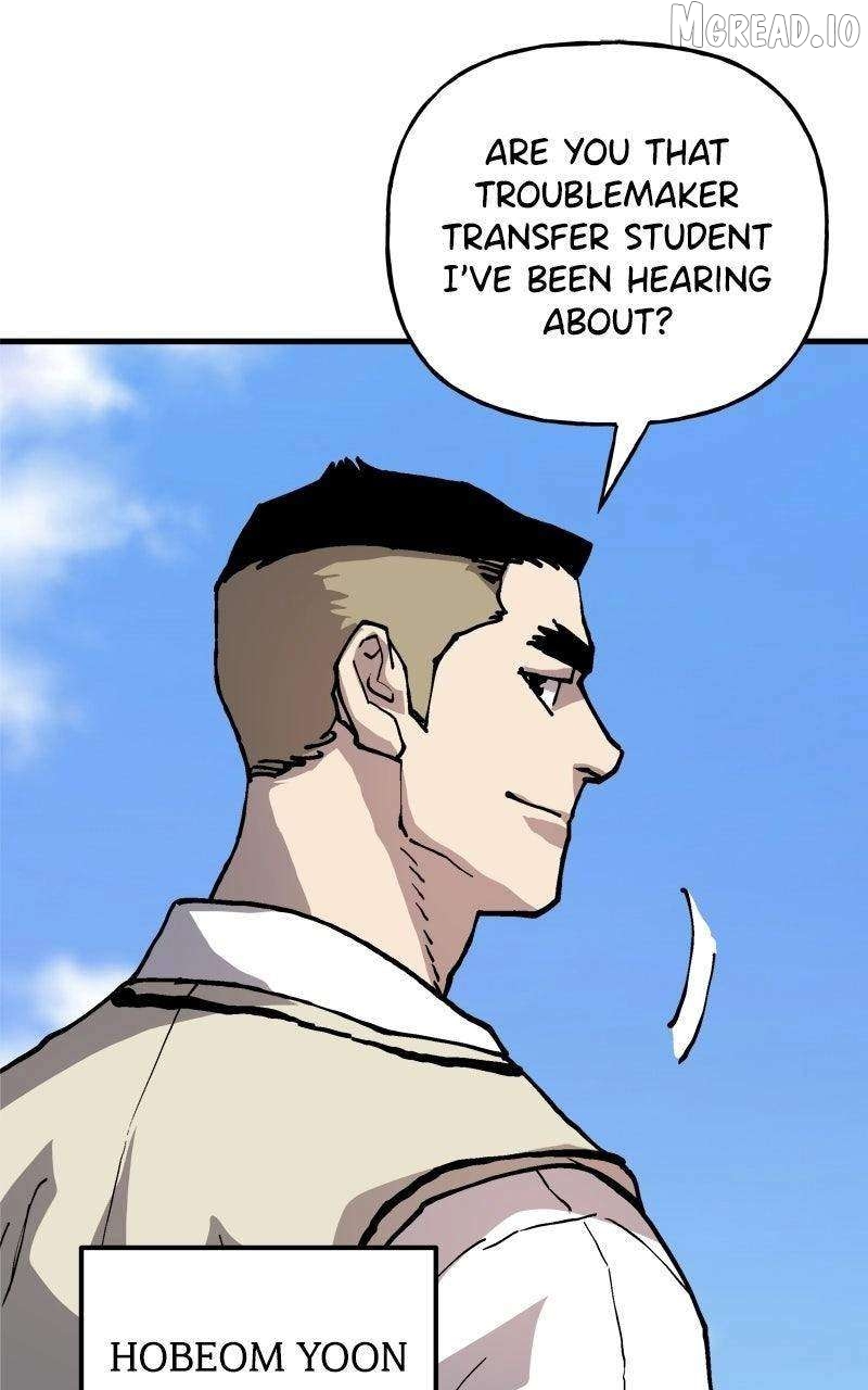 Boss Returns Chapter 85.5 - page 96