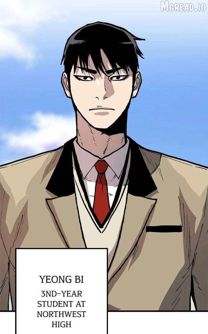Boss Returns Chapter 85.5 - page 98