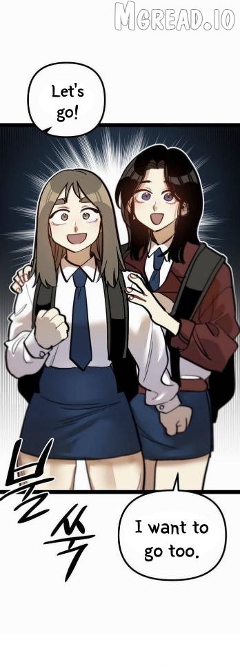 Be strong! Lee Seoyoung Chapter 7 - page 13