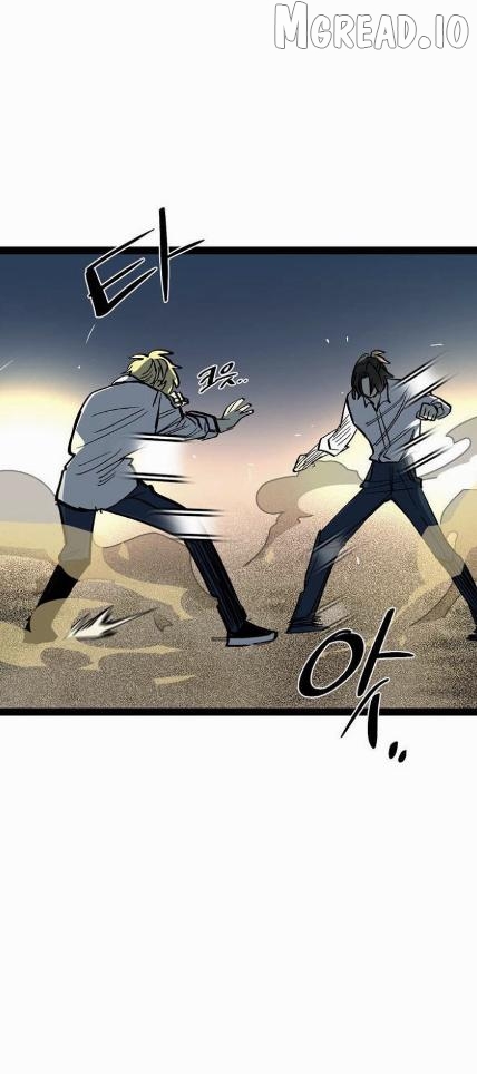 Be strong! Lee Seoyoung Chapter 7 - page 26
