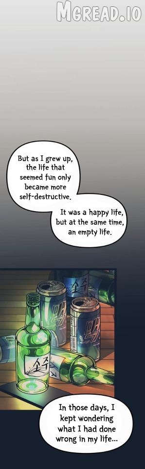 Be strong! Lee Seoyoung Chapter 7 - page 29