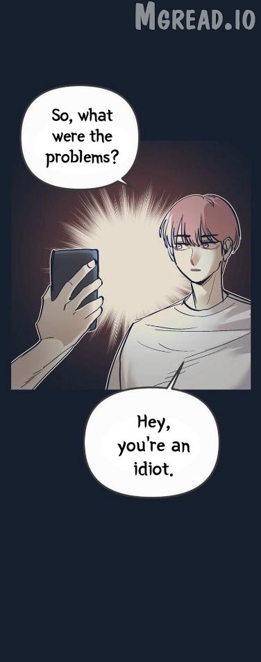 Be strong! Lee Seoyoung Chapter 7 - page 34