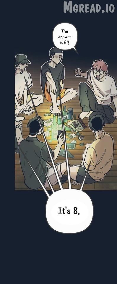 Be strong! Lee Seoyoung Chapter 7 - page 36