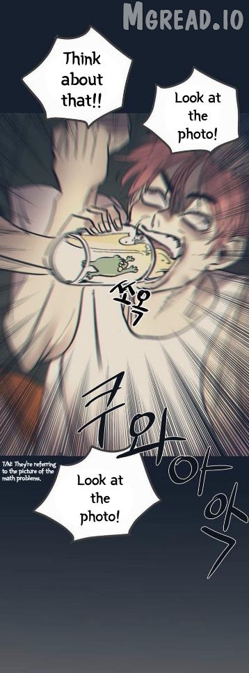 Be strong! Lee Seoyoung Chapter 7 - page 39