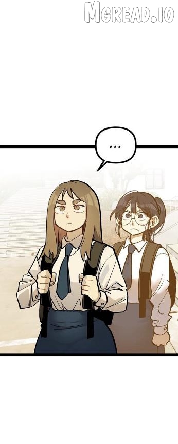 Be strong! Lee Seoyoung Chapter 7 - page 4