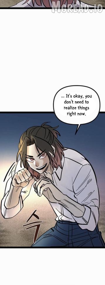Be strong! Lee Seoyoung Chapter 7 - page 42