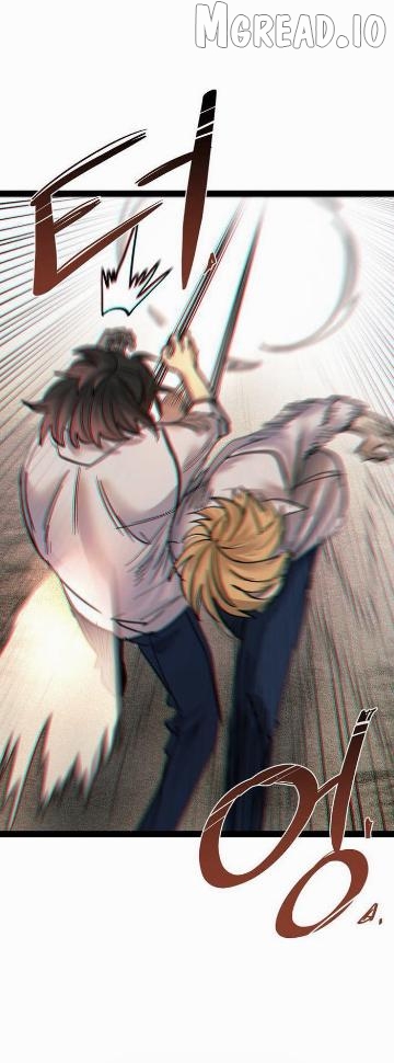 Be strong! Lee Seoyoung Chapter 7 - page 44