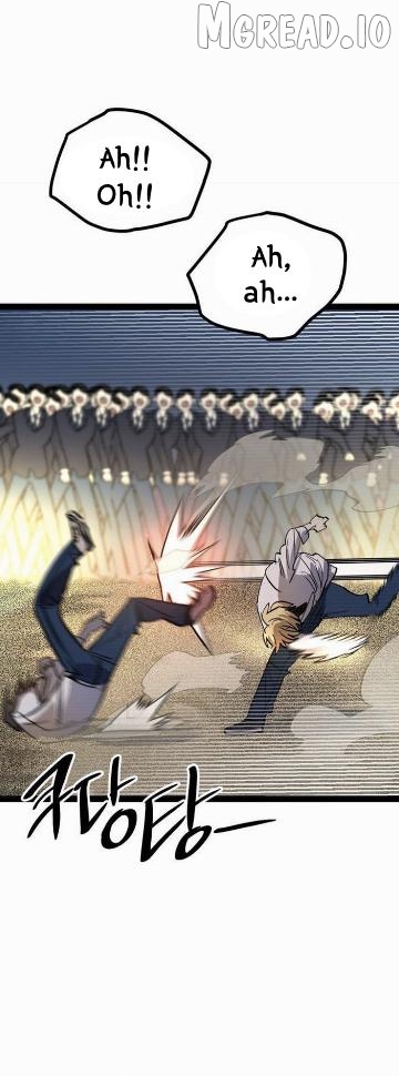 Be strong! Lee Seoyoung Chapter 7 - page 45
