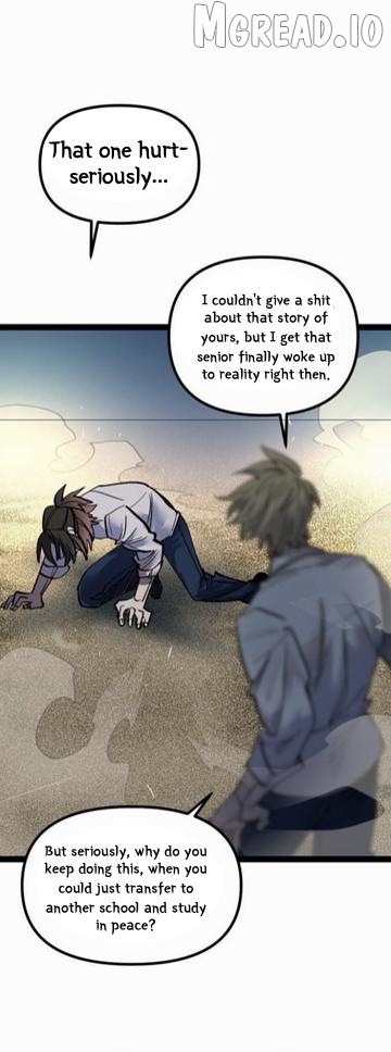 Be strong! Lee Seoyoung Chapter 7 - page 48