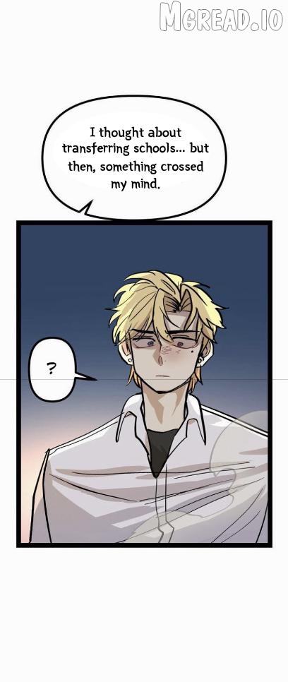 Be strong! Lee Seoyoung Chapter 7 - page 49