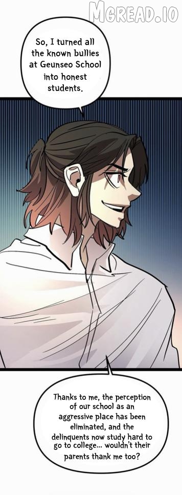 Be strong! Lee Seoyoung Chapter 7 - page 52
