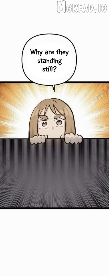Be strong! Lee Seoyoung Chapter 7 - page 54