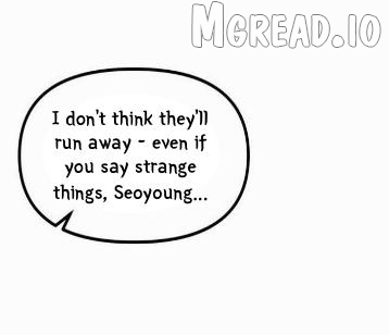 Be strong! Lee Seoyoung Chapter 7 - page 57