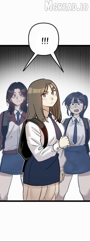 Be strong! Lee Seoyoung Chapter 7 - page 64