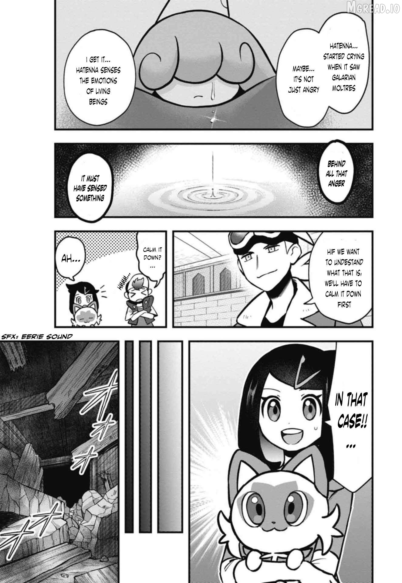 Pokemon (2023) Chapter 2 - page 24