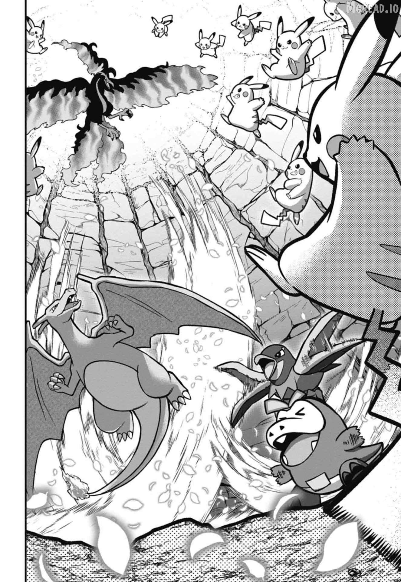 Pokemon (2023) Chapter 2 - page 36