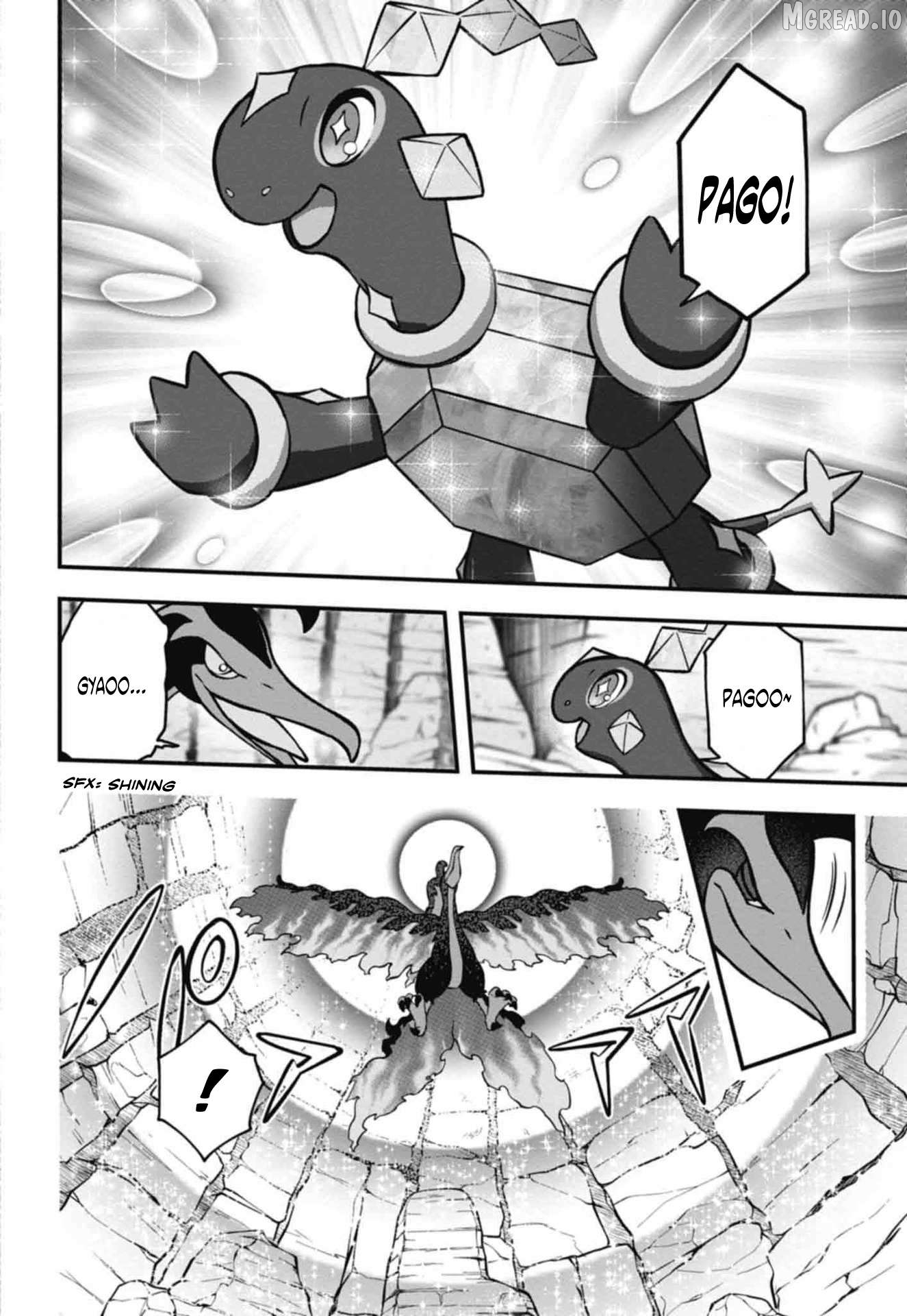 Pokemon (2023) Chapter 2 - page 41