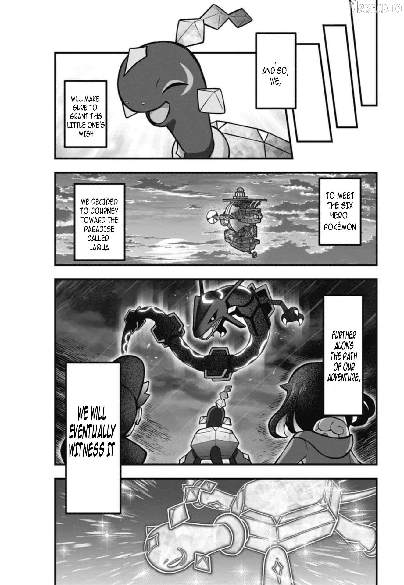 Pokemon (2023) Chapter 2 - page 46