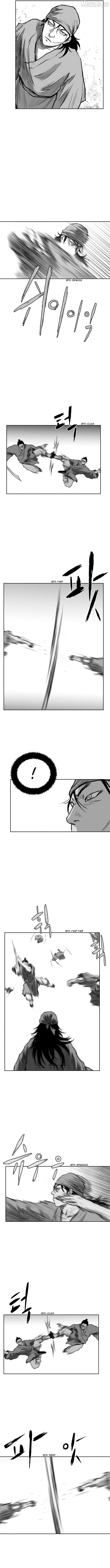 Parrot Blade Chapter 30 - page 7