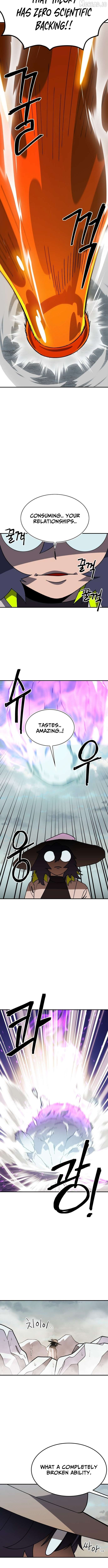 Dungeon Athlete Chapter 87 - page 5