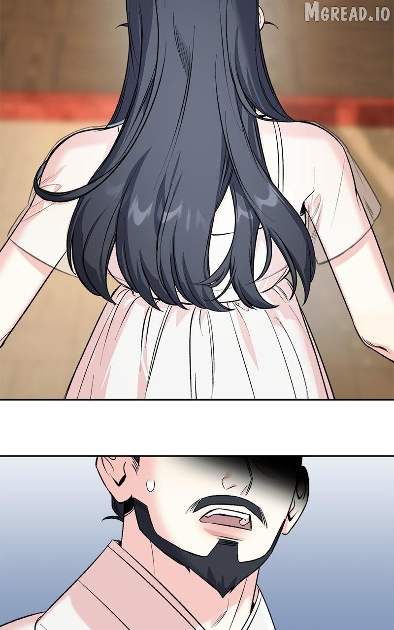 Pure Heart Of A Monster Chapter 45 - page 46