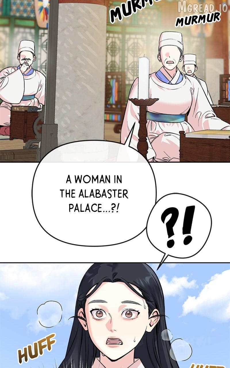 Pure Heart Of A Monster Chapter 45 - page 48