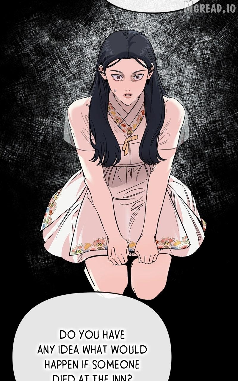 Pure Heart Of A Monster Chapter 45 - page 76