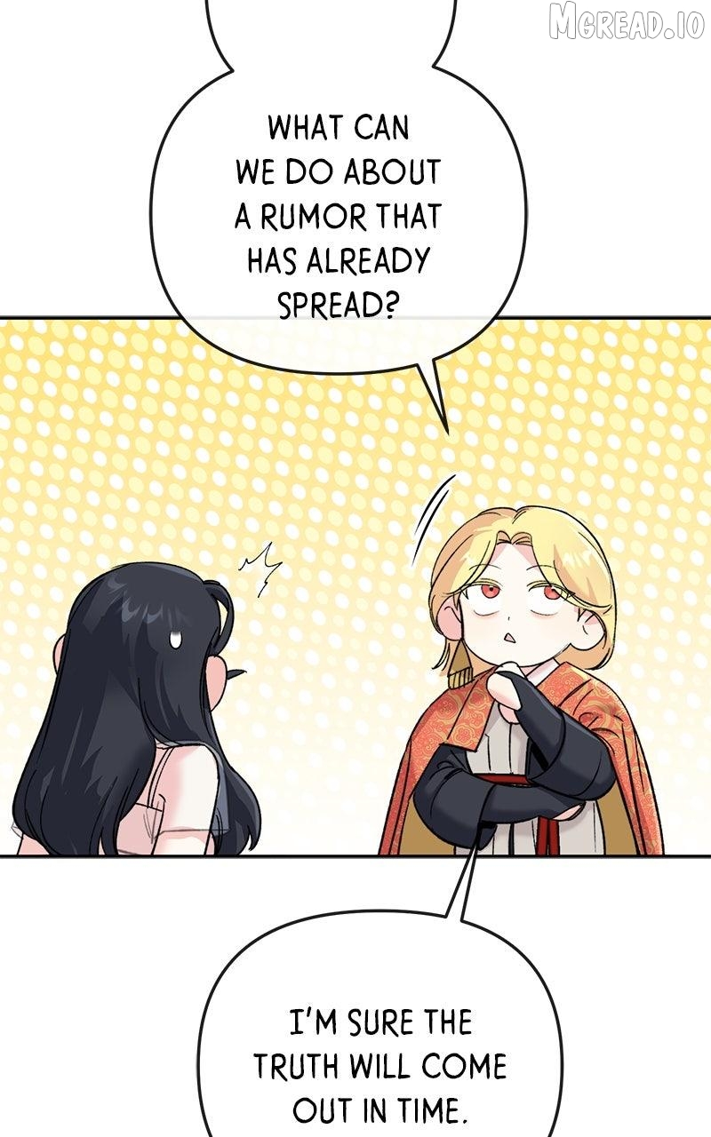 Pure Heart Of A Monster Chapter 47 - page 10