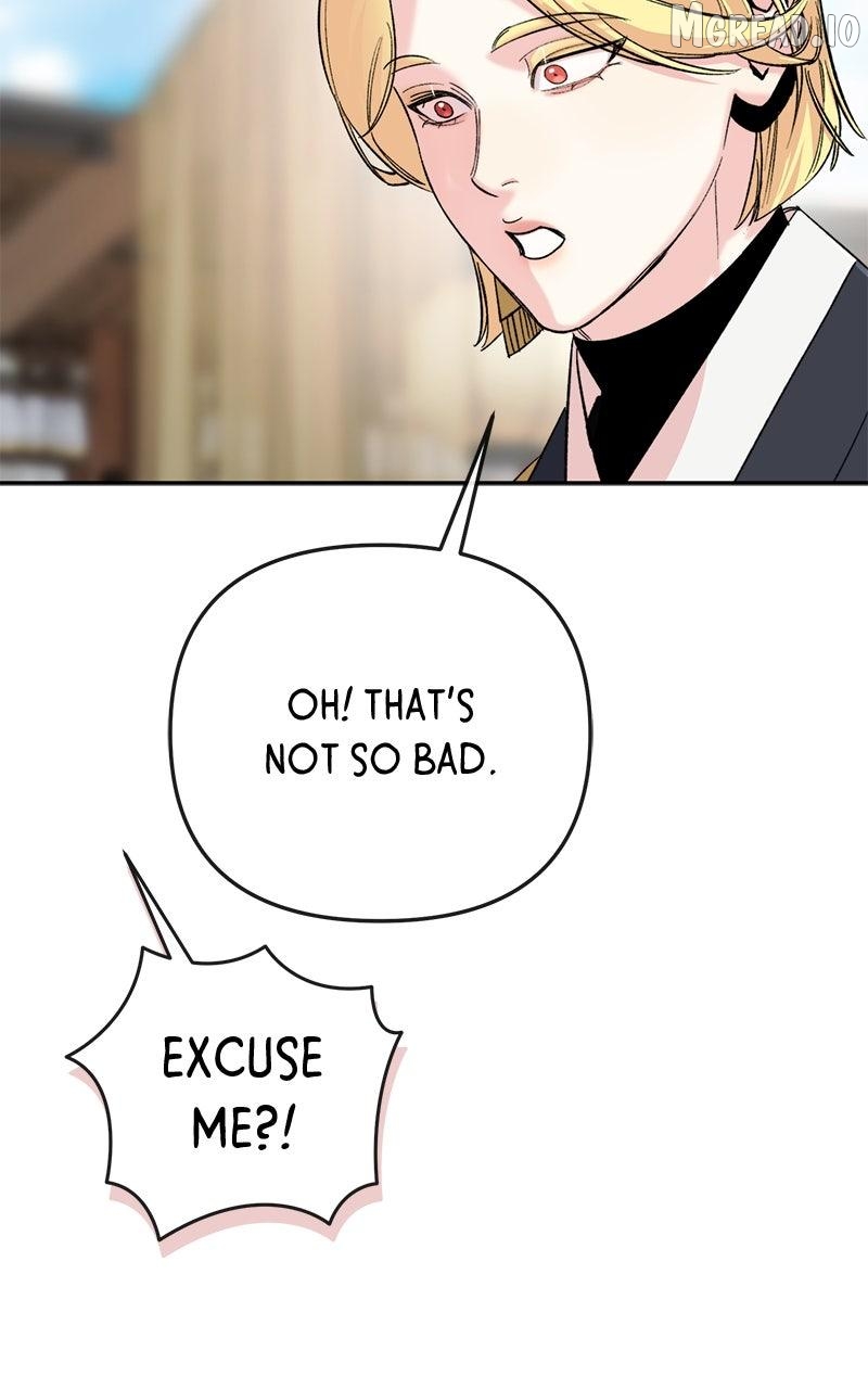 Pure Heart Of A Monster Chapter 47 - page 13