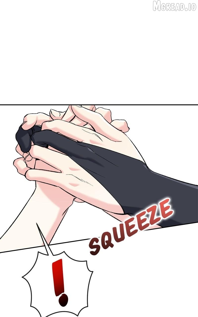 Pure Heart Of A Monster Chapter 47 - page 14