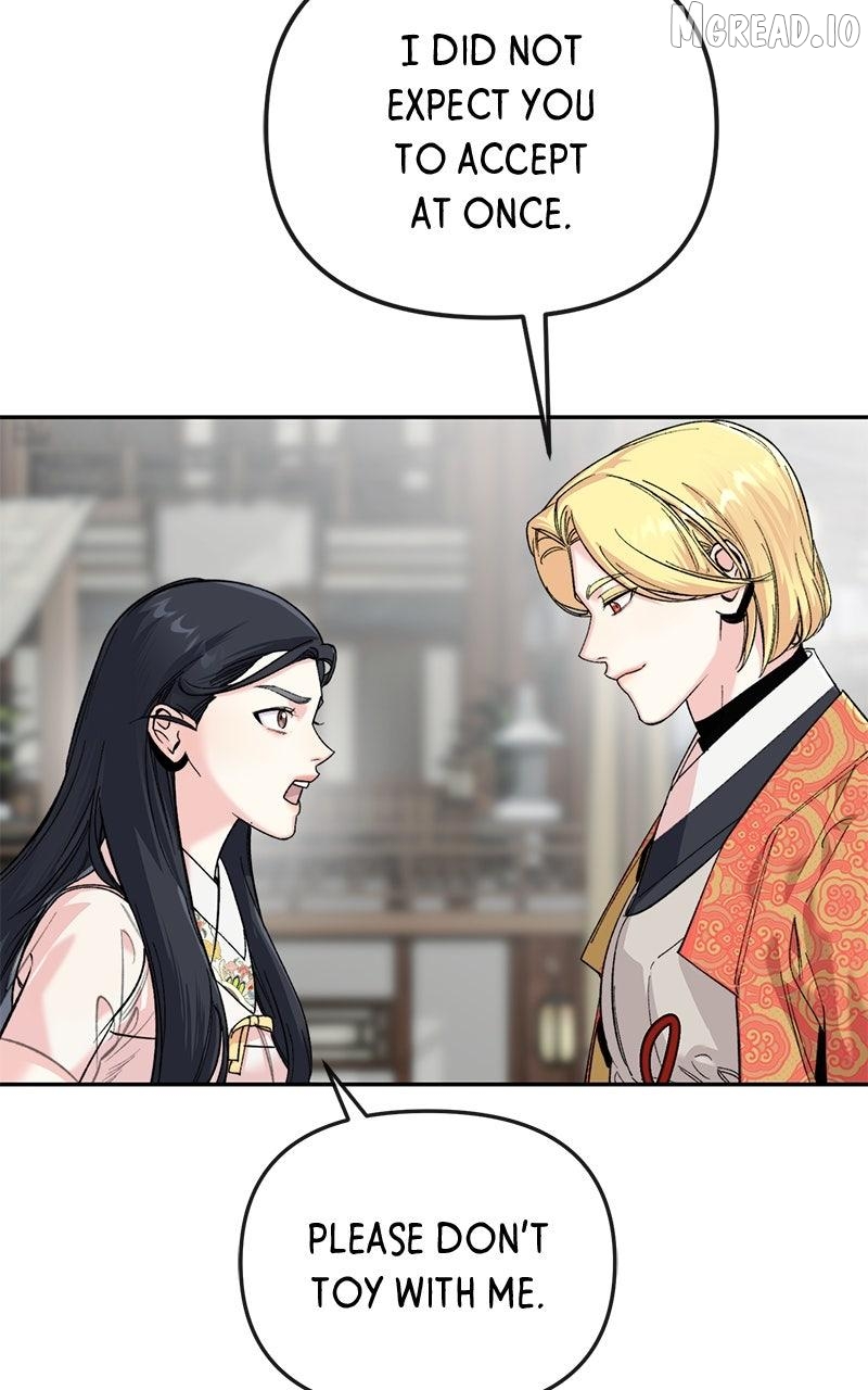 Pure Heart Of A Monster Chapter 47 - page 30