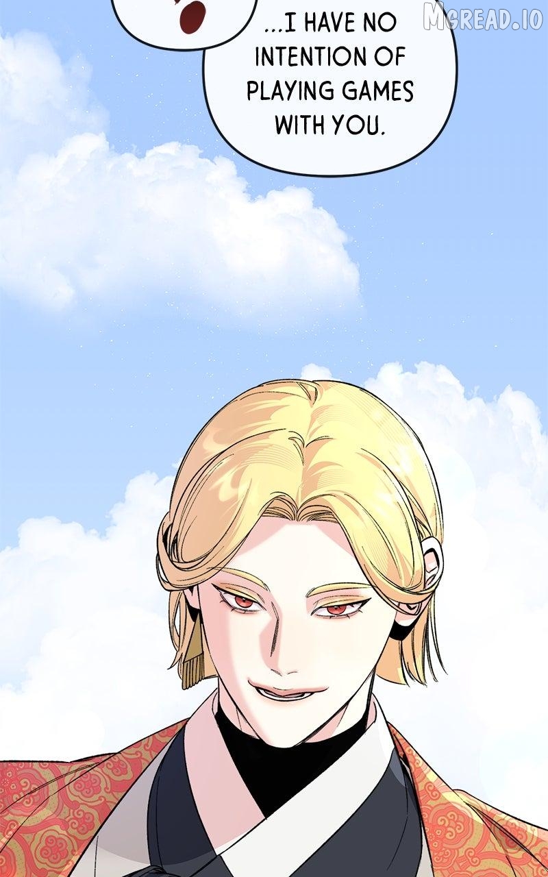 Pure Heart Of A Monster Chapter 47 - page 32