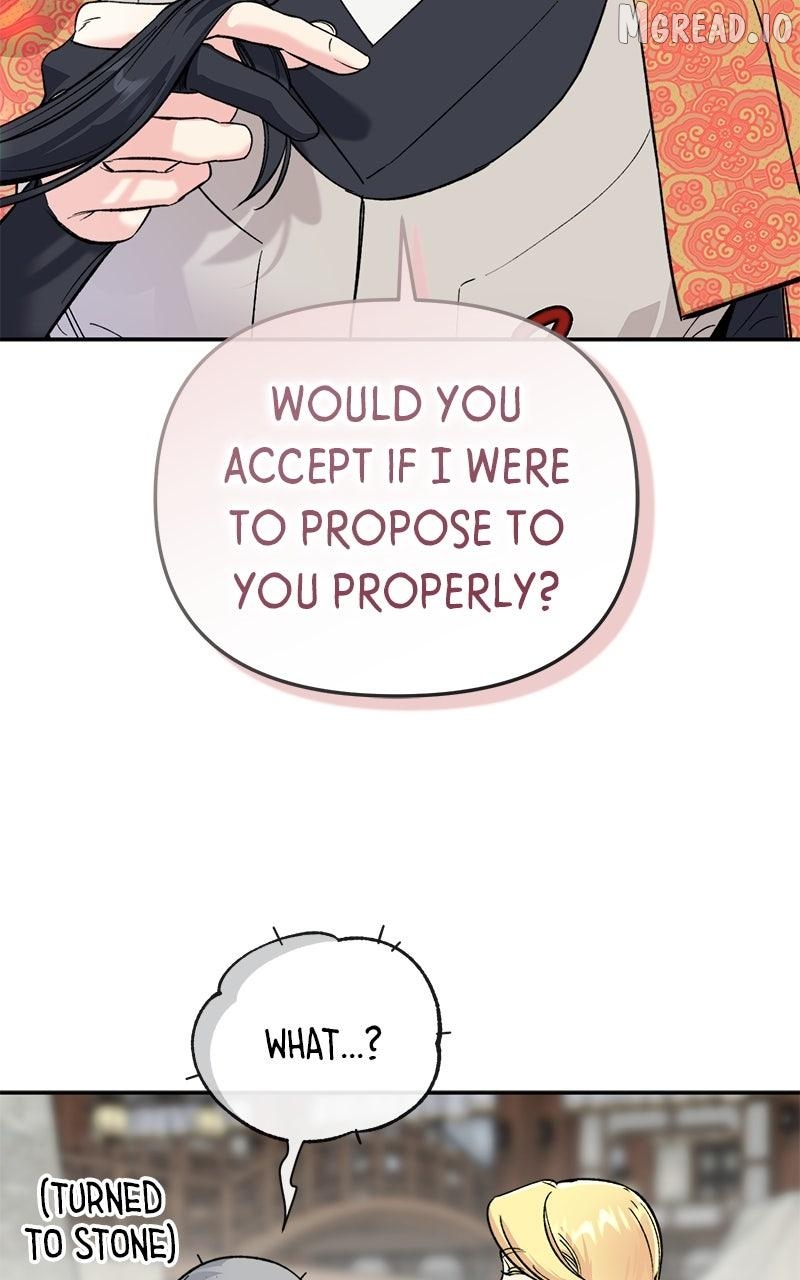 Pure Heart Of A Monster Chapter 47 - page 33