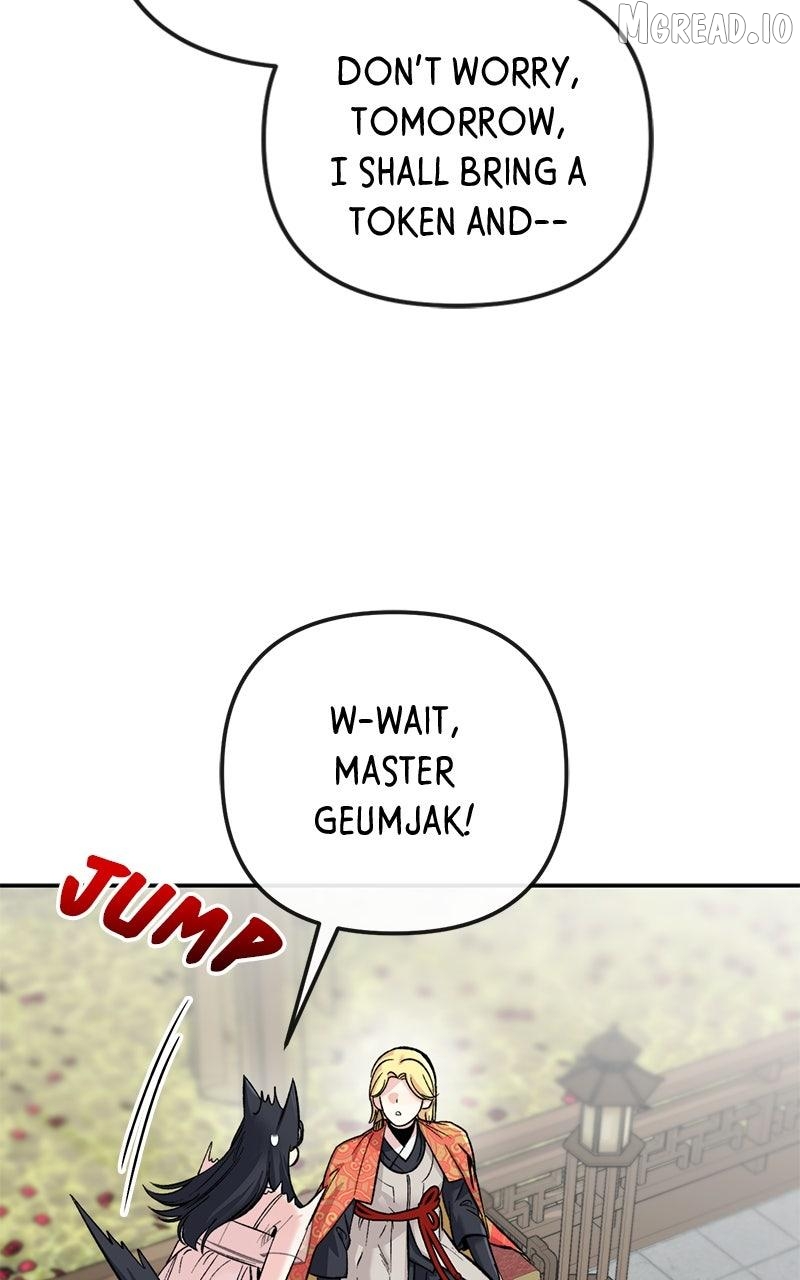 Pure Heart Of A Monster Chapter 47 - page 36