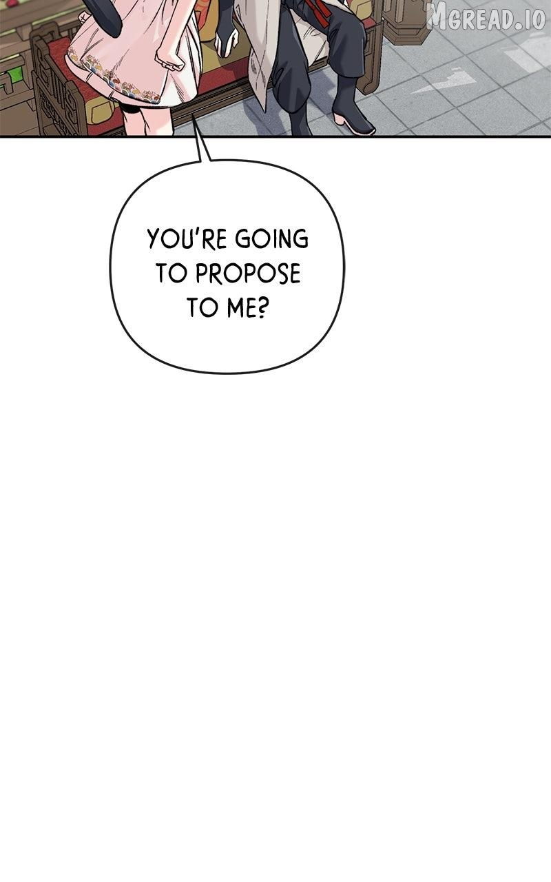 Pure Heart Of A Monster Chapter 47 - page 37