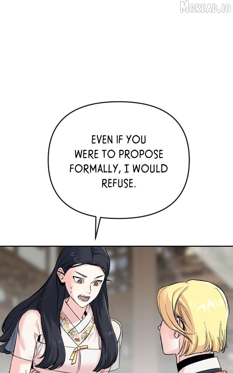 Pure Heart Of A Monster Chapter 47 - page 38