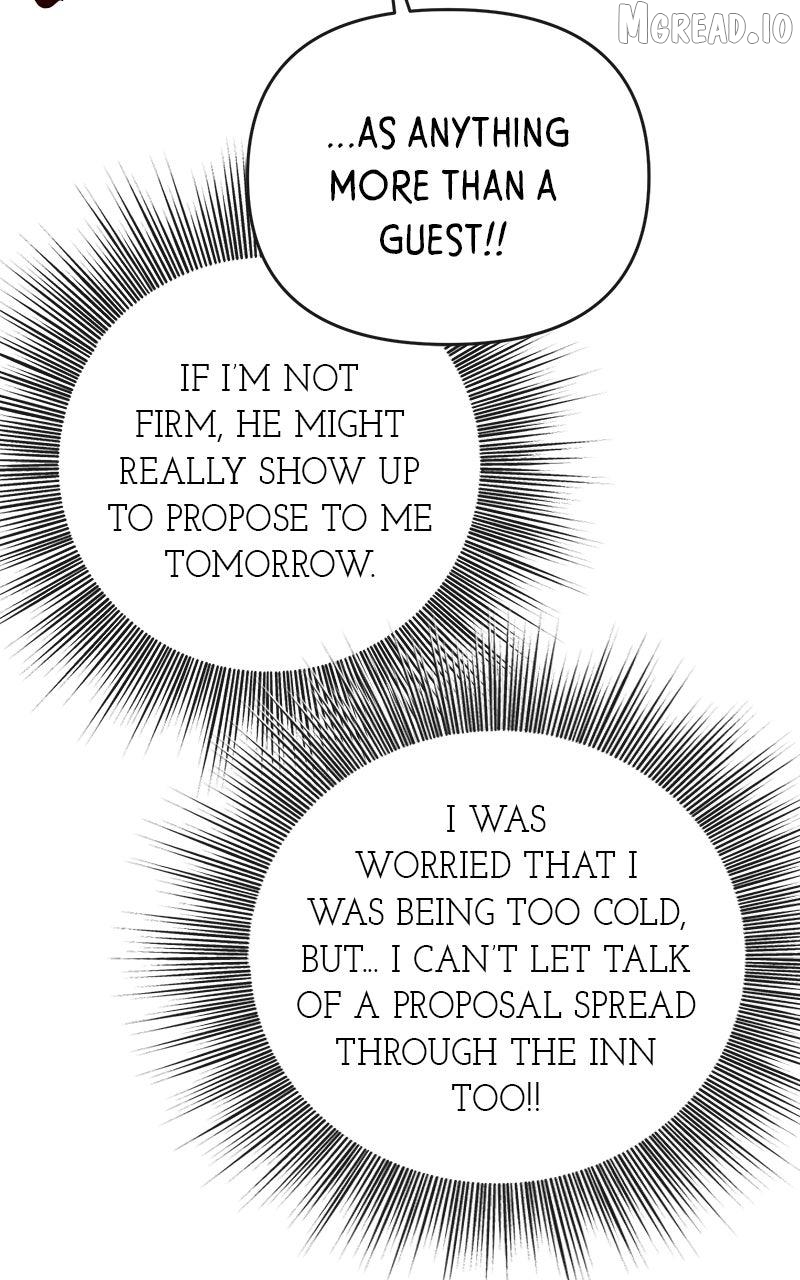 Pure Heart Of A Monster Chapter 47 - page 40