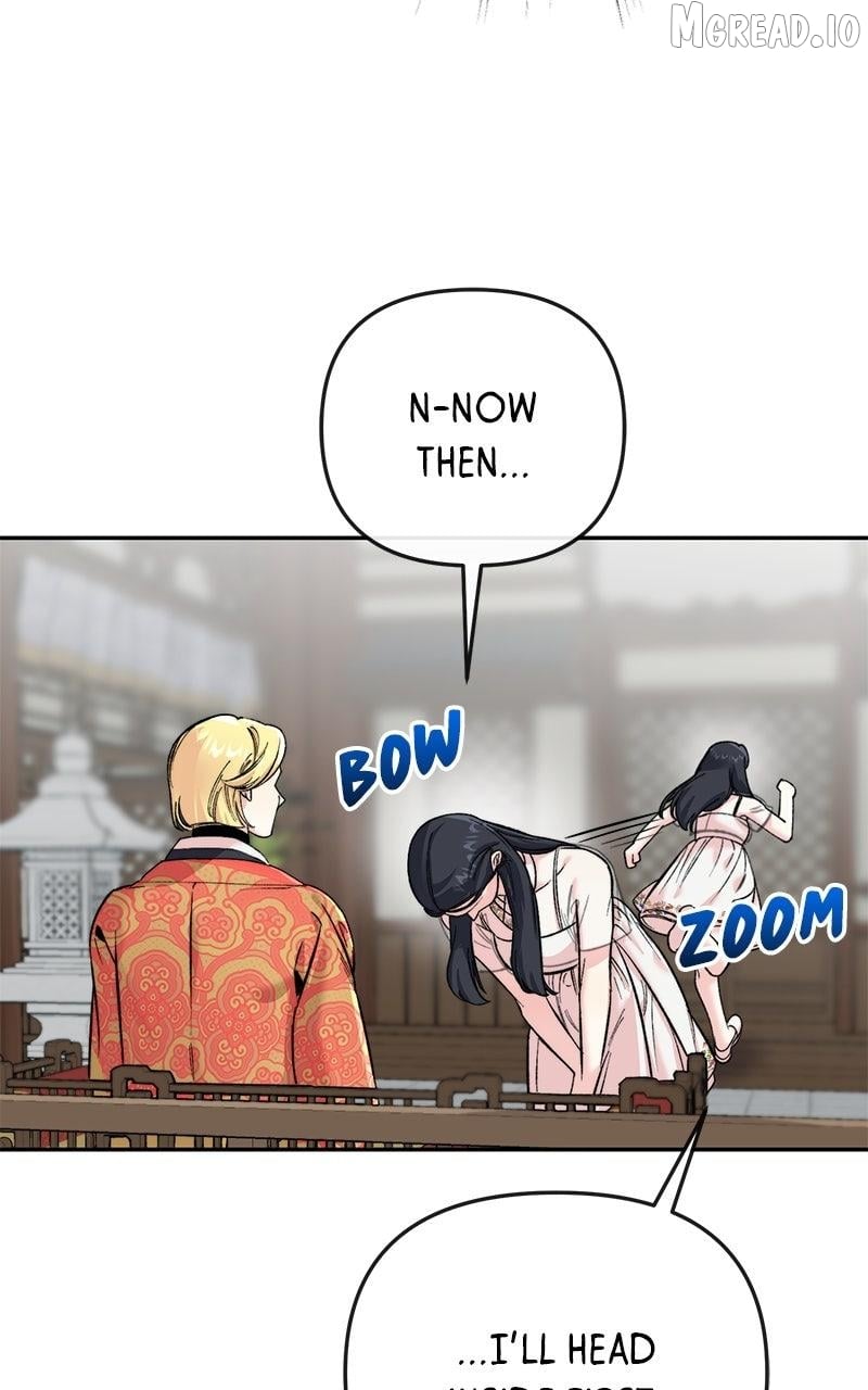 Pure Heart Of A Monster Chapter 47 - page 41