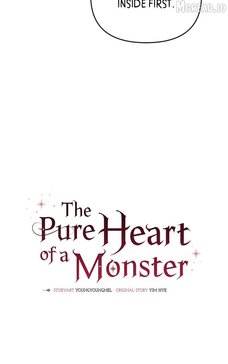 Pure Heart Of A Monster Chapter 47 - page 42