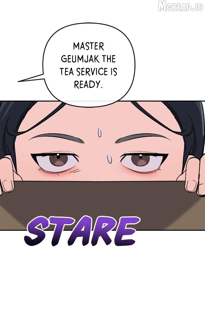 Pure Heart Of A Monster Chapter 47 - page 43