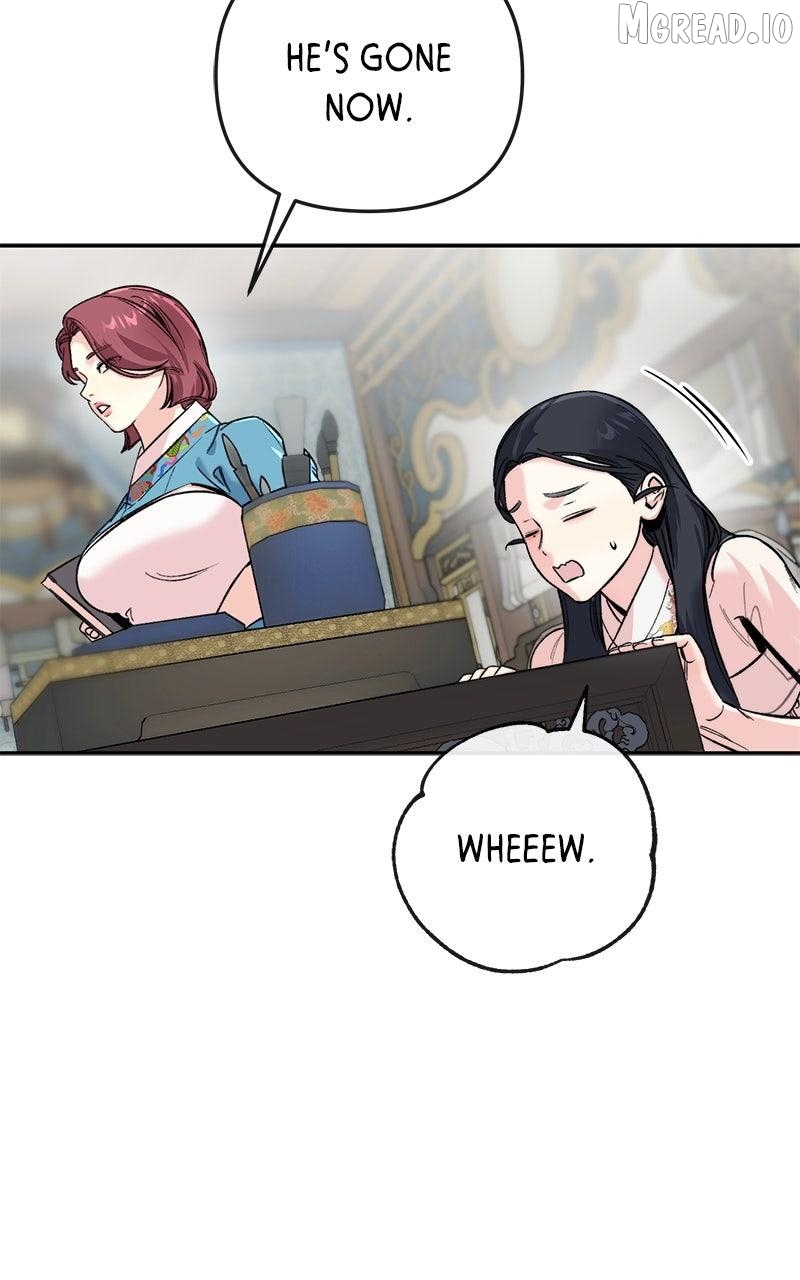 Pure Heart Of A Monster Chapter 47 - page 45